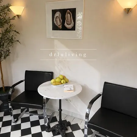 Appartement Villa-apartment Nahe Ostseestrand - Free Parking Animal Friendly *