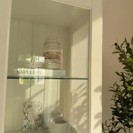 Appartement Villa-apartment Nahe Ostseestrand - Free Parking Animal Friendly *