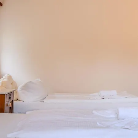 Appartement Villa-apartment Nahe Ostseestrand - Free Parking Animal Friendly Loddin