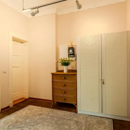 Villa-apartment Nahe Ostseestrand - Free Parking Animal Friendly Appartement